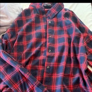 flannel